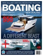 Boating NZ