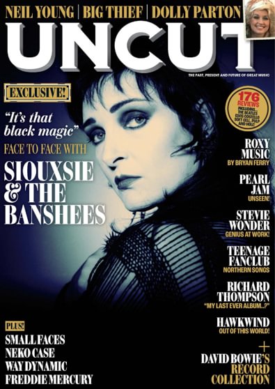 UNCUT digital cover