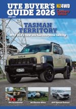 NZ4WD