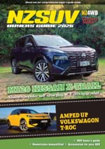 NZ4WD