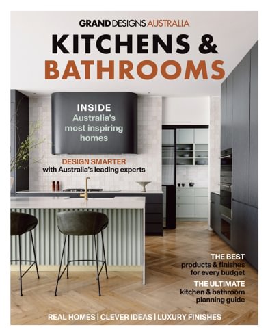 Grand Designs Australia digital cover