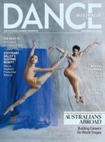 Dance Australia