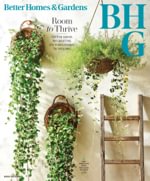 Better Homes and Gardens