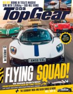 BBC Top Gear Magazine 