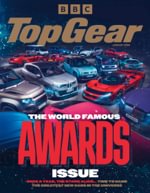 BBC Top Gear Magazine 