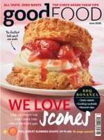 BBC Good Food Magazine