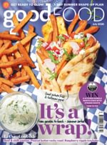 BBC Good Food Magazine