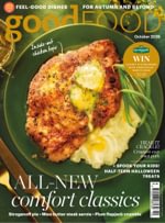 BBC Good Food Magazine