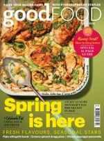 BBC Good Food Magazine