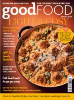 BBC Good Food Magazine