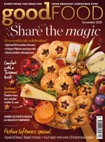 BBC Good Food Magazine