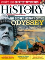 BBC History Magazine