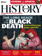 BBC History Magazine