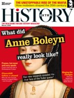 BBC History Magazine