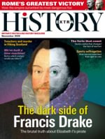 BBC History Magazine