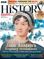 BBC History Magazine