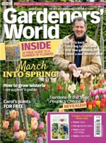 BBC Gardeners' World