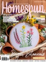 Australian Homespun 