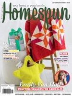 Australian Homespun 