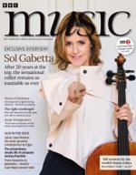 BBC Music Magazine