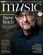 BBC Music Magazine
