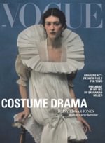 British Vogue