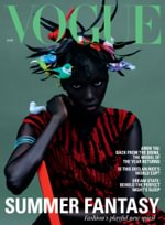 British Vogue