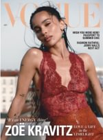 British Vogue