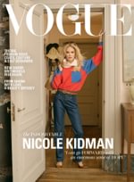 British Vogue