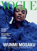 British Vogue