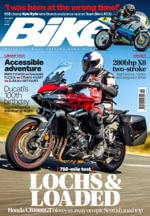 BIKE