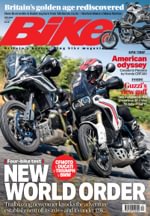 BIKE