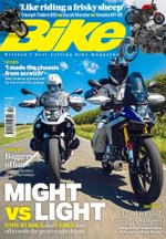 BIKE
