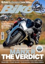 BIKE