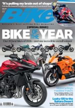 BIKE