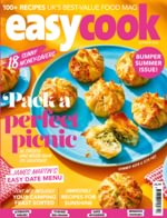 BBC Easycook