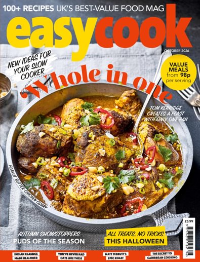 BBC Easycook digital cover