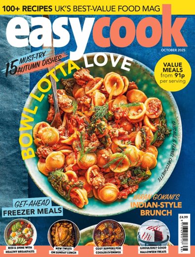 BBC Easycook digital cover