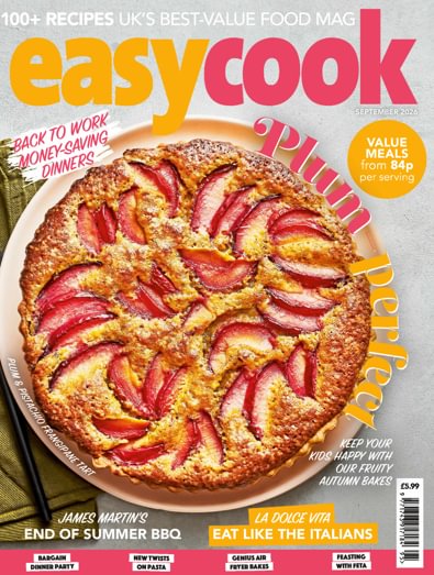 BBC Easycook digital cover