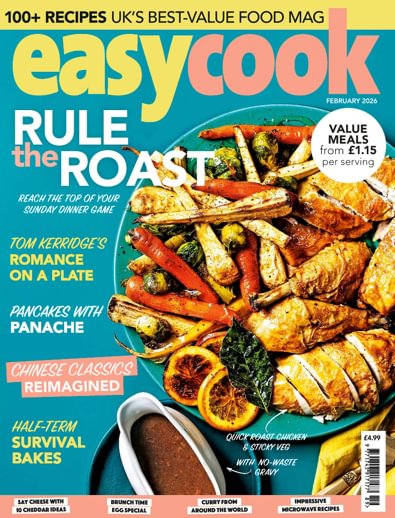BBC Easycook digital cover