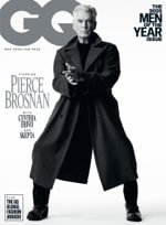 British GQ
