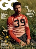 British GQ