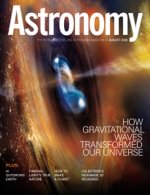 Astronomy