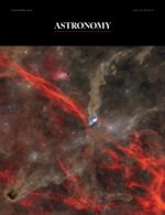 Astronomy