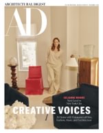 Architectural Digest