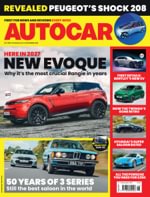 Autocar