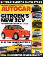 Autocar