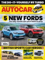 Autocar