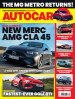 Autocar