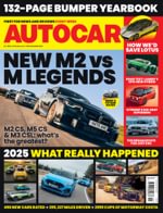 Autocar
